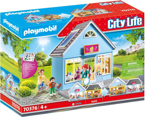 Playmobil 70376 mein - 70376,