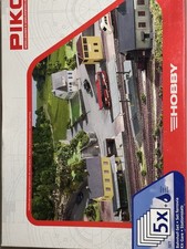 Piko Spur H0 Bausatz