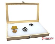 Ordenvitrine, Sammlervitrine