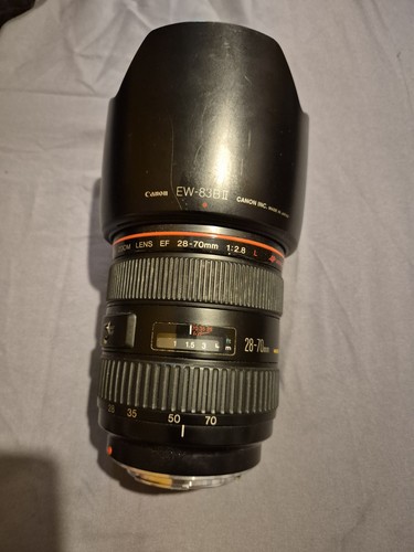 Canon 70mm 2 8l - canon, ef