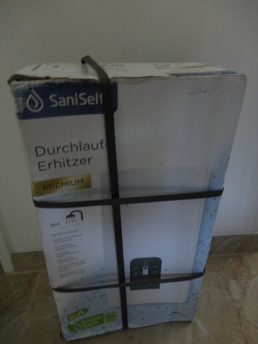 SaniSelf