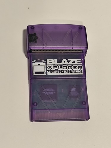 Nintendo gameboy blaze - nintendo,