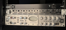 Avalon Design VT-737sp Mono Tube Preamp/Compressor Röhren Channelstrip