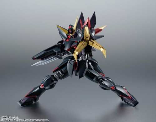 Robot spirits side gundam - robot, ms