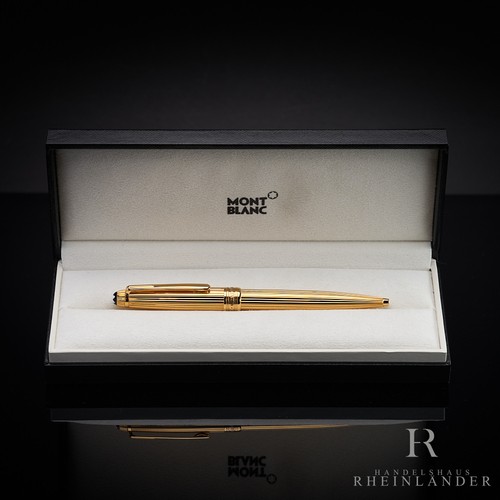 Montblanc meisterstück - montblanc,