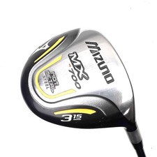 Mizuno MX 700 3 Holz / 15 Grad