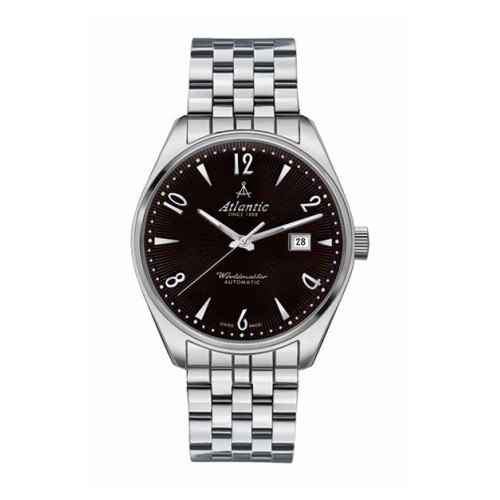 Atlantic worldmaster art deco - art,