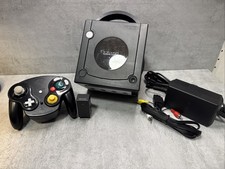 Nintendo Gamecube Konsole mit