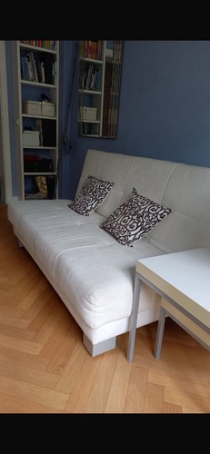 Eddi struktur schlafsofa mit - struktur,