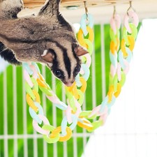 Zuckergleiter Kletterspielzeug