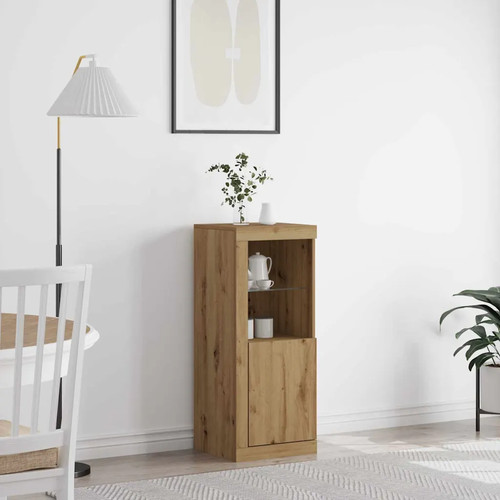 Sideboard mit led - sideboard, led-leuchten