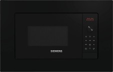 Siemens Einbau-Mikrowelle