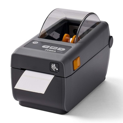 Zebra zd410 thermodirekt - zebra,