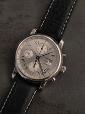 MONTBLANC MEISTERSTÜCK GMT