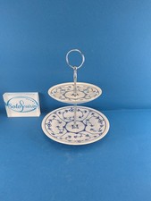 Jäger Kahla blau saks Indisch