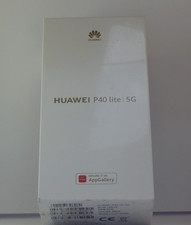 HUAWEI P40 Lite
