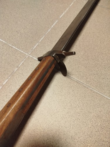 Langes messer - langes,