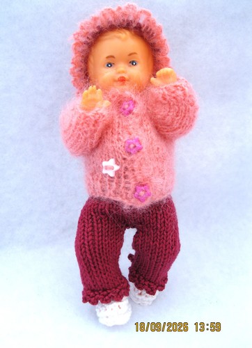 Puppenstube puppe es - puppenstube,