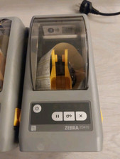 Zebra ZD410 Label Printer Thermo-Etikettendrucker