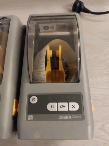 Zebra zd410 label - zebra,