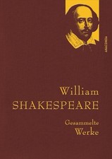 William Shakespeare -