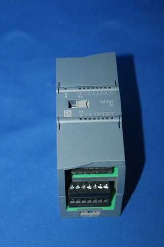 Siemens simatic