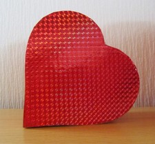 Geschenkverpackung Box Karton