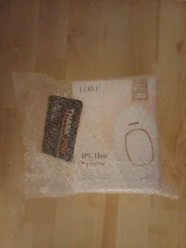 Neu ovp lowe ipl - &,