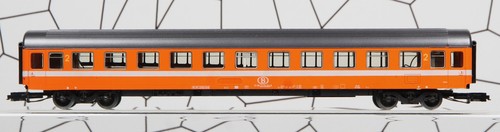 Märklin 4166 vierachsiger - 4166,