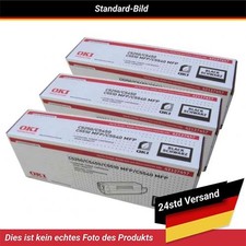 Oki C5250 C5450 C5510 C5540