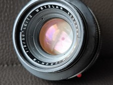 SUMMICRON-R 1:2/50 LEITZ
