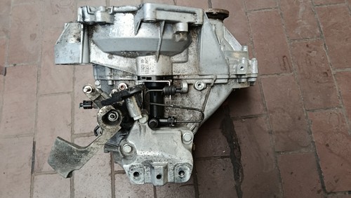 Schaltgetriebe gang - 6,