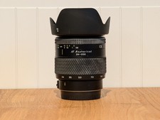 Tokina AT-X AF Aspherical 24-200mm f/3.5-5.6 für Canon EF
