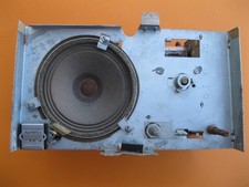 Siemens Röhrenradio Typ Super A60 für Bastler oder zum Ausschlachten