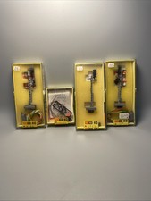 Brawa H0 Nr. 8703 Lichtsignal