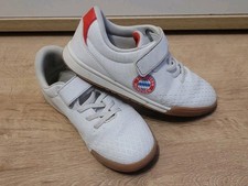 FC Bayern Schuhe 34 Halle o