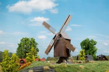 Auhagen 13354 Windmühle -