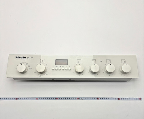 Original miele bedienblende - miele,