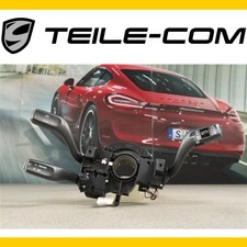 ORIG. Porsche Macan/Cayenne E2 Lenkstockschalter Tempomat Scheinwerferreinigung