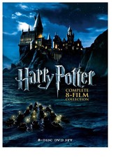 Harry Potter: The Complete