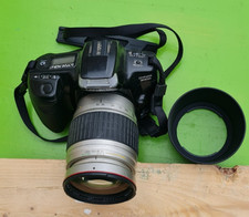 analog Kamera Minolta Dynax