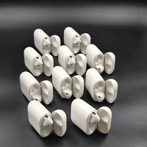Lot von apple airpods 1 - apple,