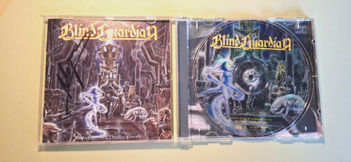 Blind guardian nightfall - blind, guardian-nightfall