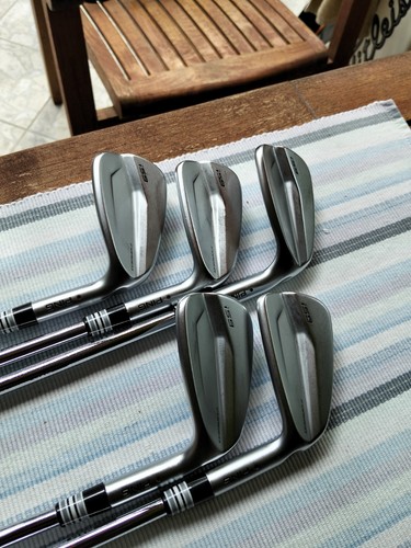 Ping ironset i59 eisen - 6-pw,
