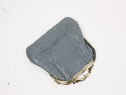 Portemonnaie clip hodakova - portemonnaie,