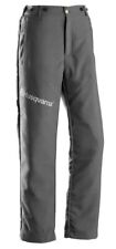 Husqvarna Classic Entry Schnittschutz Bundhose Motorsäge Säge Schnittschutzhose