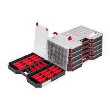 Sortimentskasten tager - 6x,
