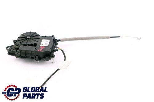 Bmw f48 heckklappe soft - x1,