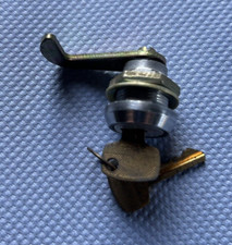 Zylinderschloß 22.03  Bastei