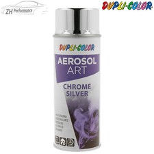 DUPLI COLOR Aerosol Art chrome